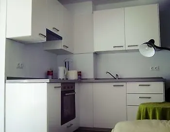 Beachfront House مالقة شقة