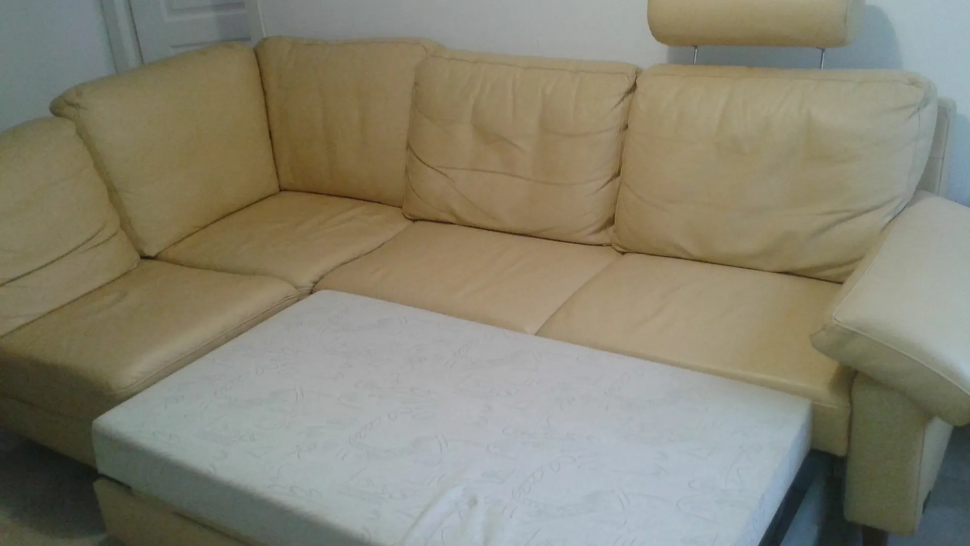 Beachfront House مالقة
